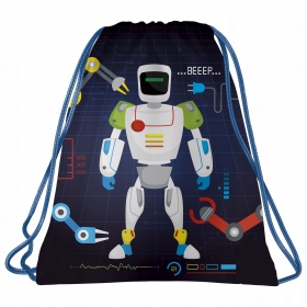 WOREK NA OBUWIE DERFORM ROBOTY