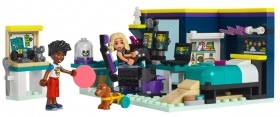 LEGO FRIENDS 41755 POKJ NOVY