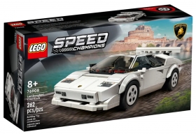 LEGO Speed Champions 76908 Lamborghini Countach